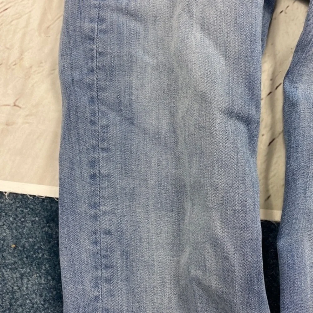 American Eagle‎ Light Wash Jeggings